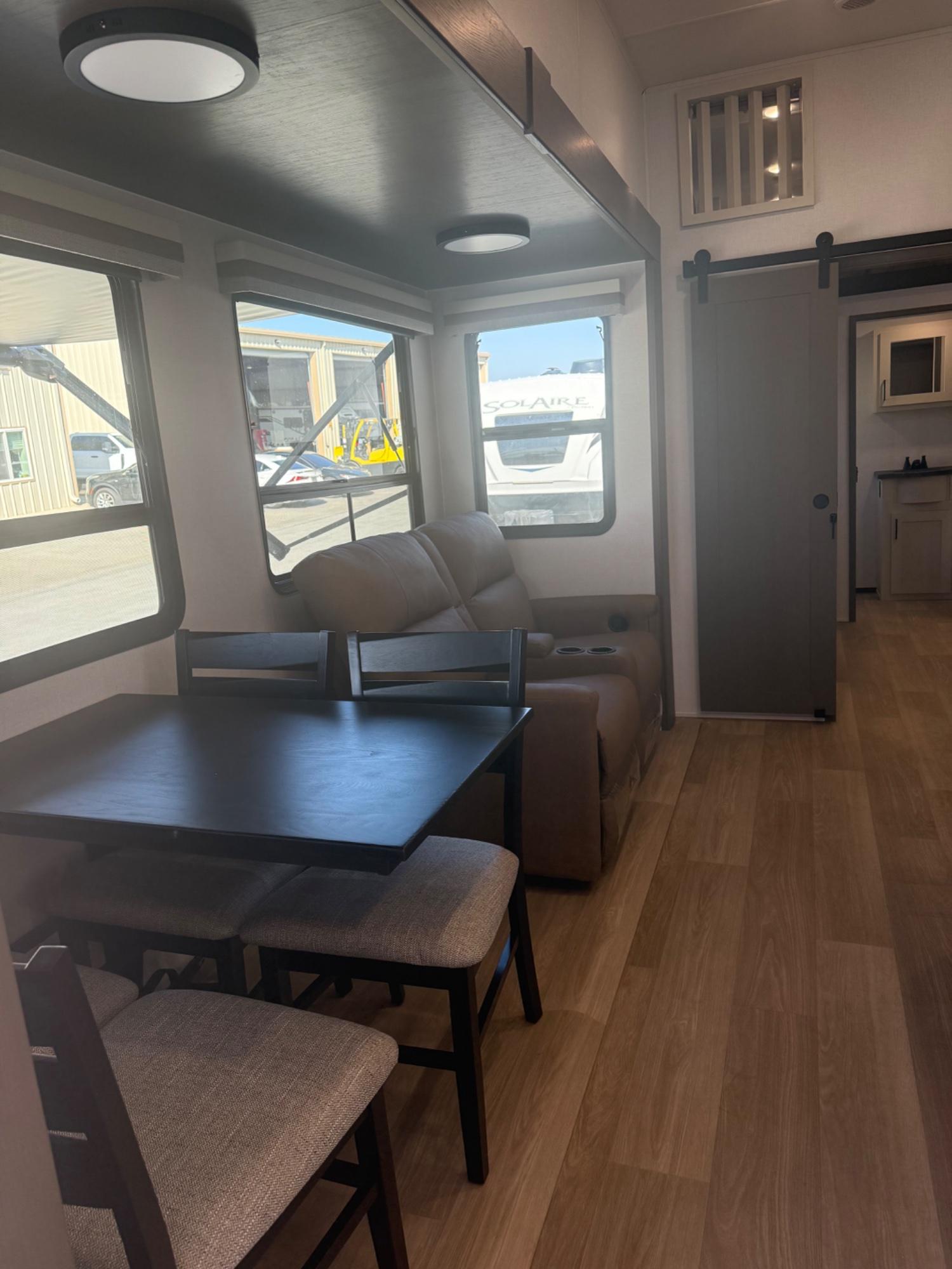 2026 Forest River 2026 Forest River Blackthorn - thumbnail 16