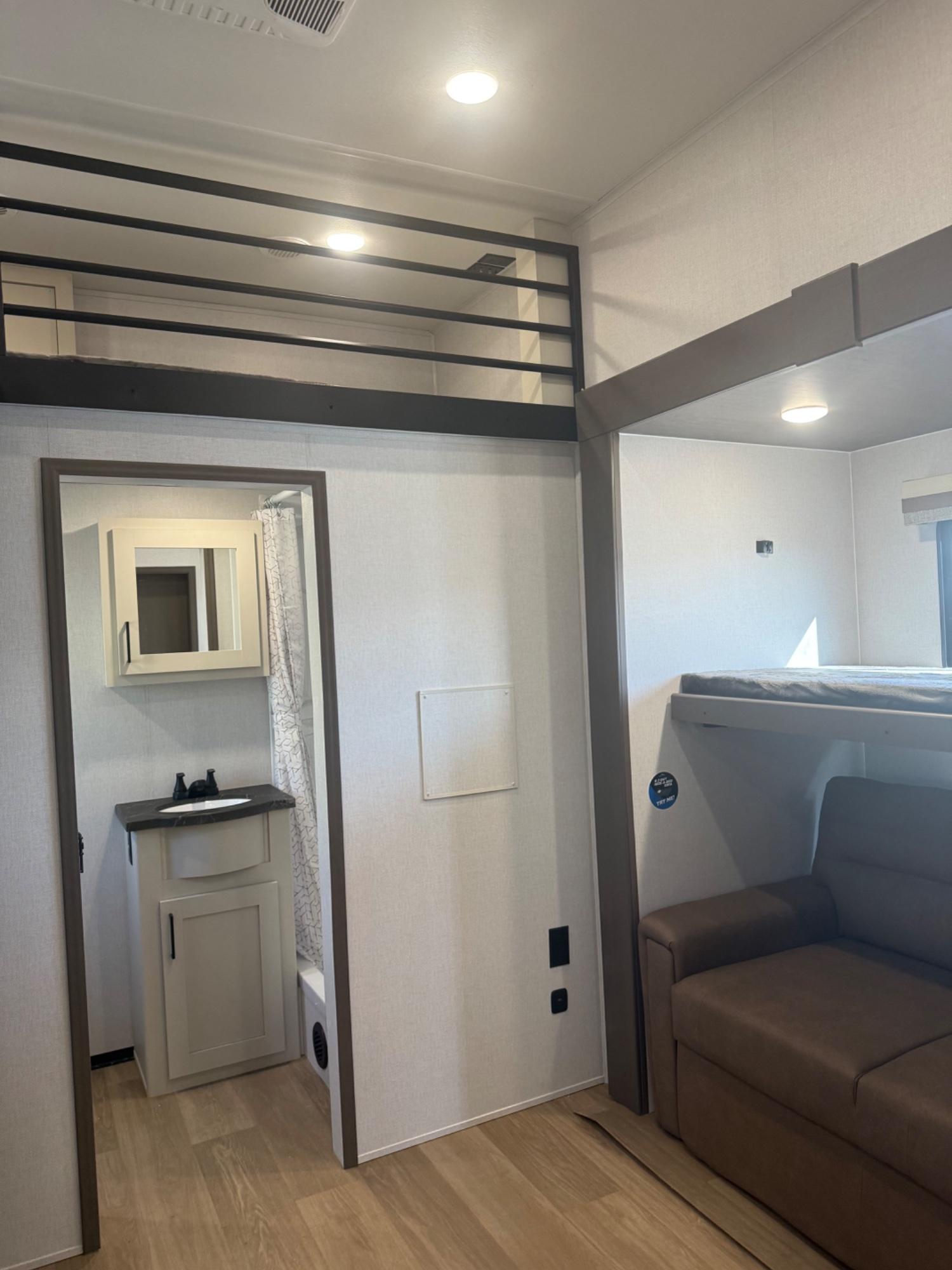 2026 Forest River 2026 Forest River Blackthorn - thumbnail 18