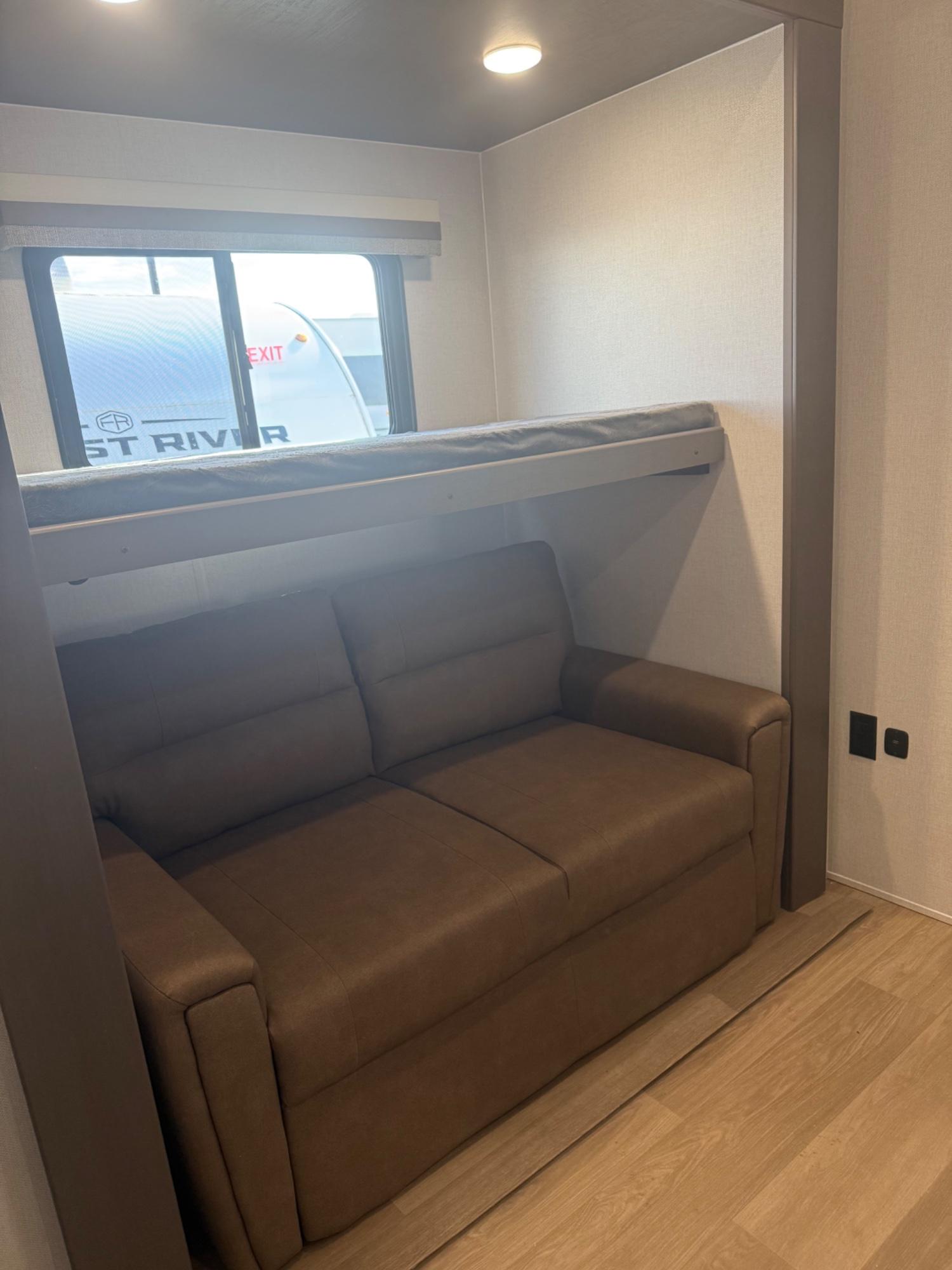 2026 Forest River 2026 Forest River Blackthorn - thumbnail 21