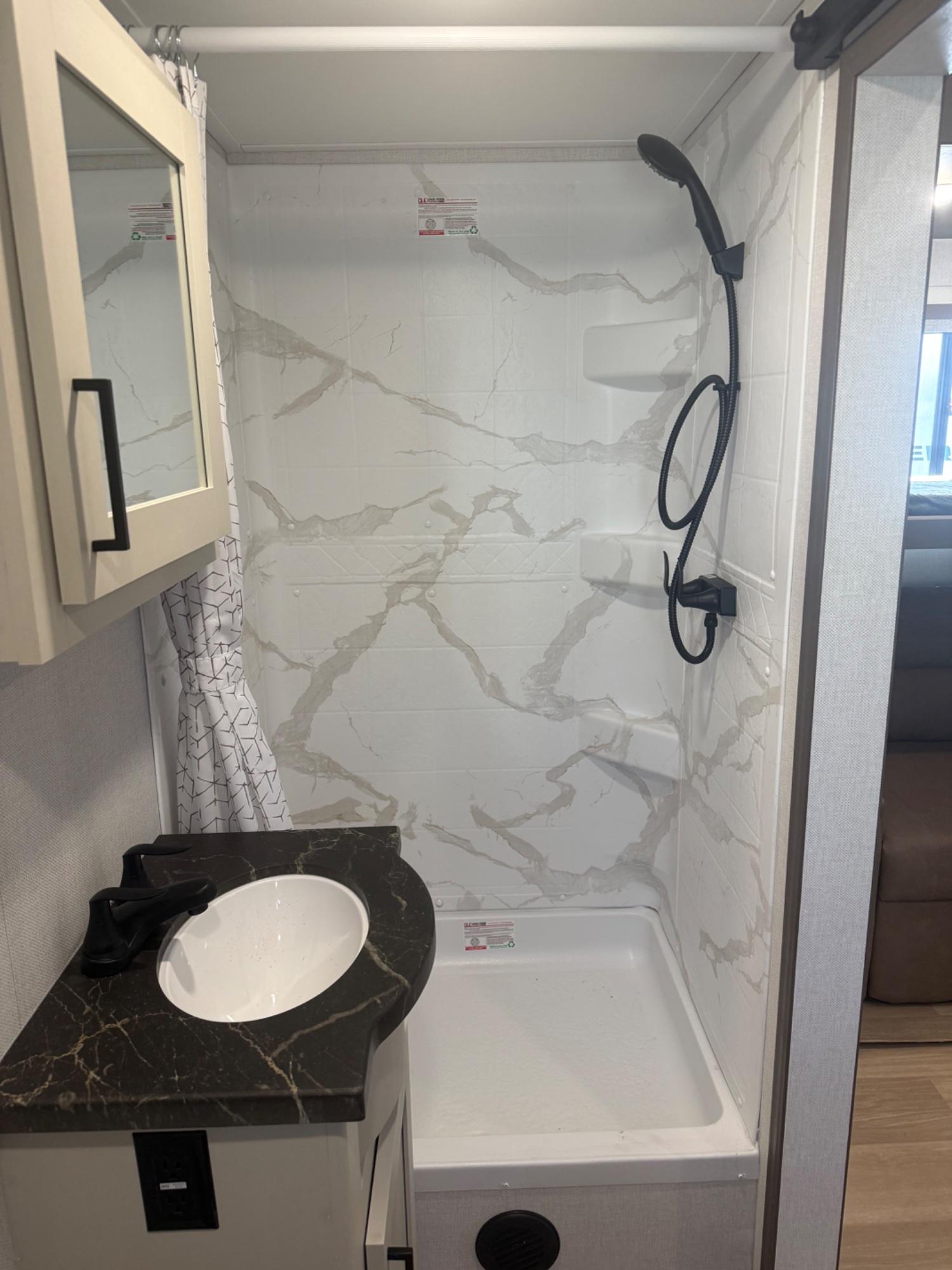 2026 Forest River 2026 Forest River Blackthorn - thumbnail 22