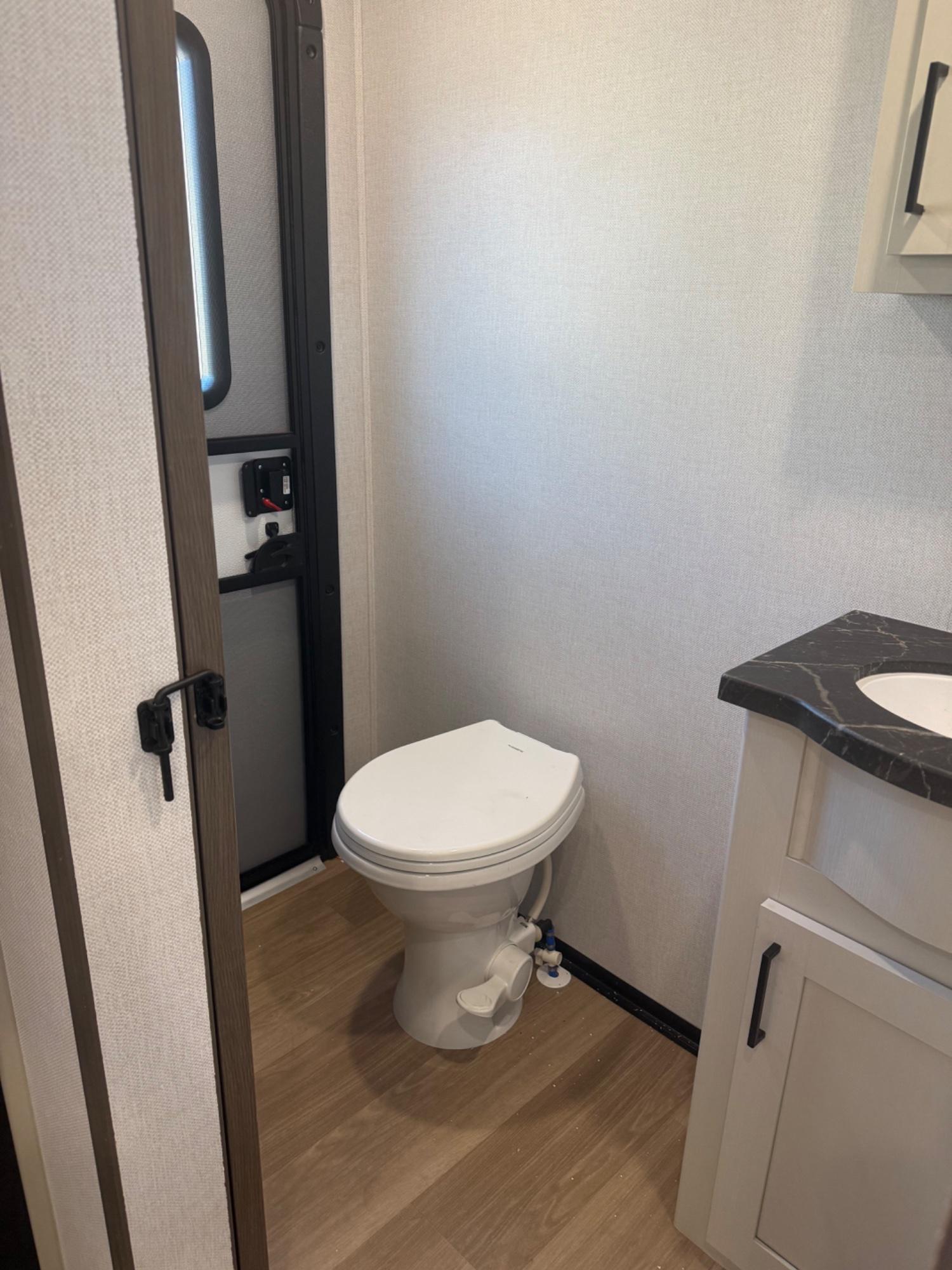 2026 Forest River 2026 Forest River Blackthorn - thumbnail 23