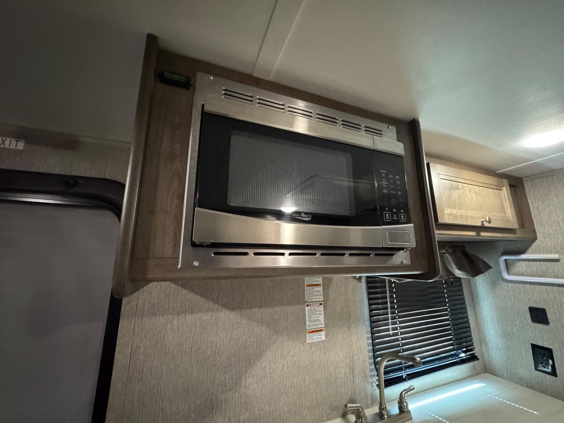 2020 Dutchmen 2020 Dutchmen Coleman - thumbnail 9