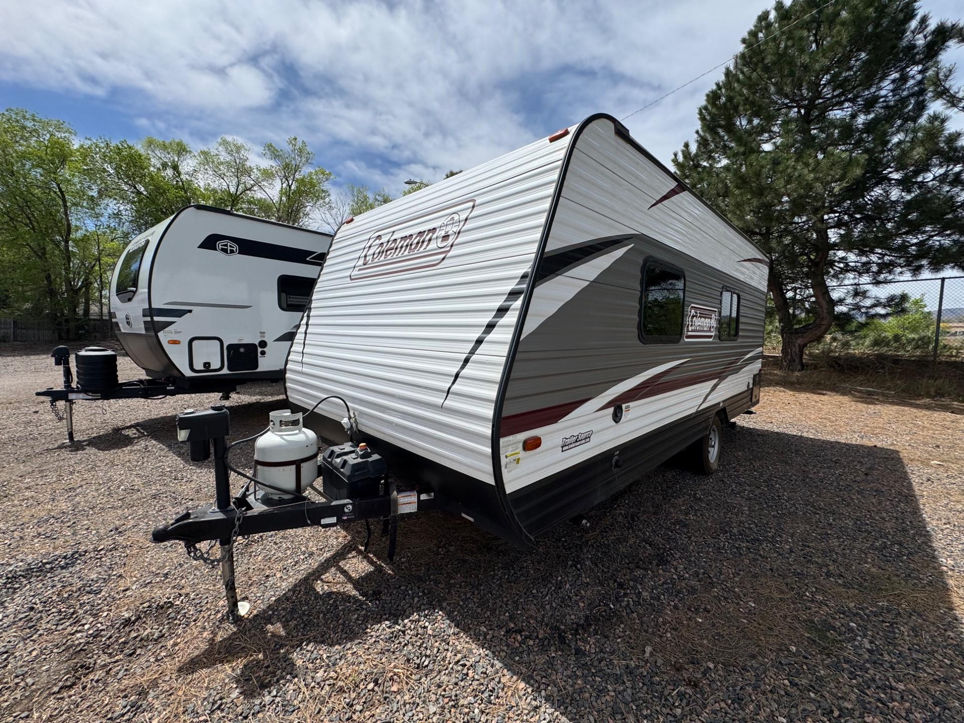 2020 Dutchmen 2020 Dutchmen Coleman - thumbnail 2