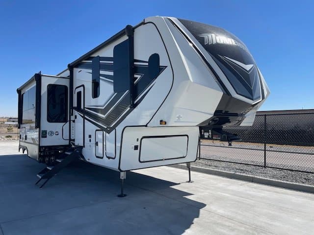 2023 Grand Design Momentum M-Class 395MS