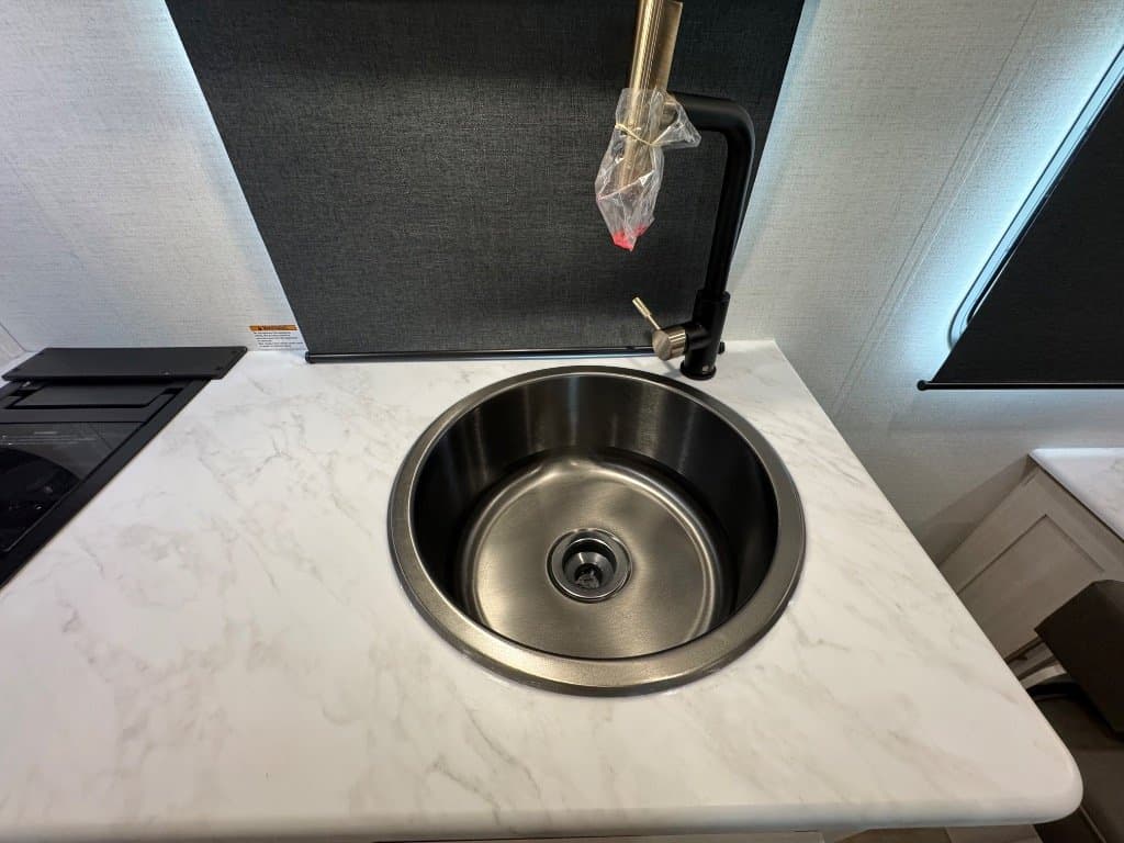 2026 Forest River RV 2026 Forest River RV R Pod - thumbnail 8