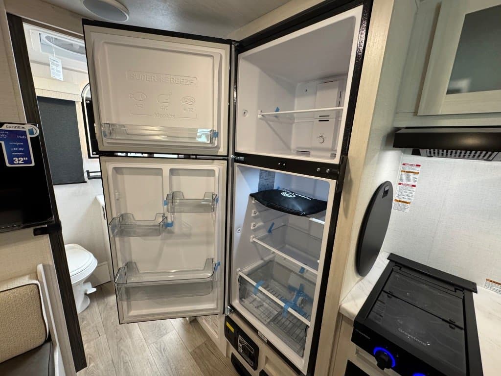 2026 Forest River RV 2026 Forest River RV R Pod - thumbnail 11