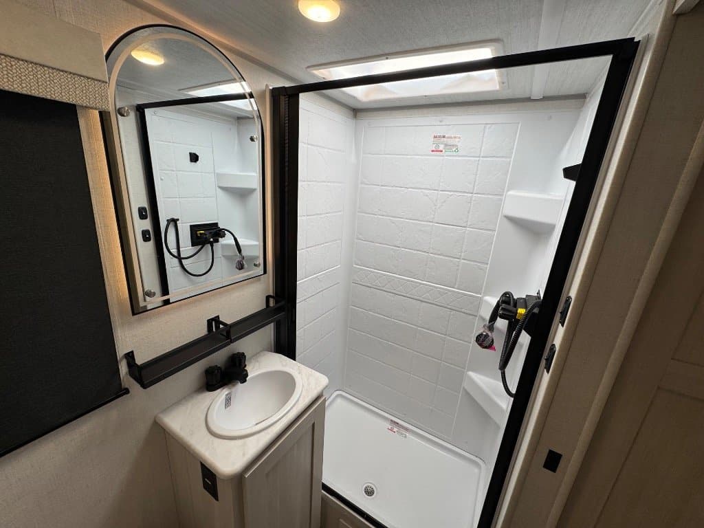 2026 Forest River RV 2026 Forest River RV R Pod - thumbnail 12