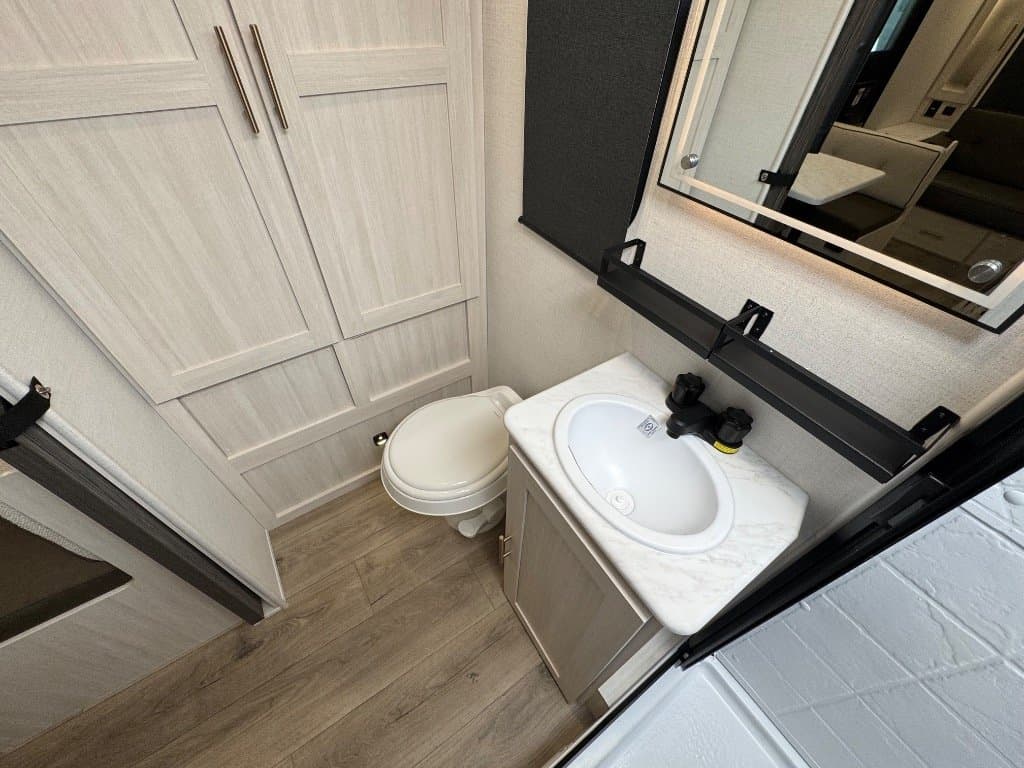 2026 Forest River RV 2026 Forest River RV R Pod - thumbnail 13