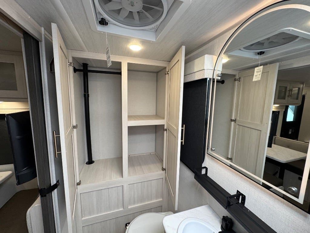 2026 Forest River RV 2026 Forest River RV R Pod - thumbnail 14