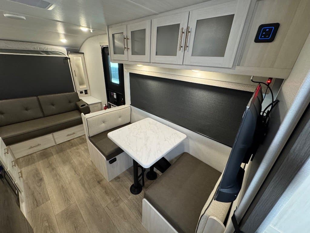 2026 Forest River RV 2026 Forest River RV R Pod - thumbnail 15