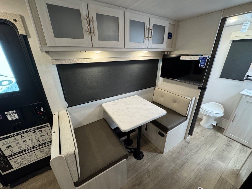 2026 Forest River RV 2026 Forest River RV R Pod - thumbnail 16