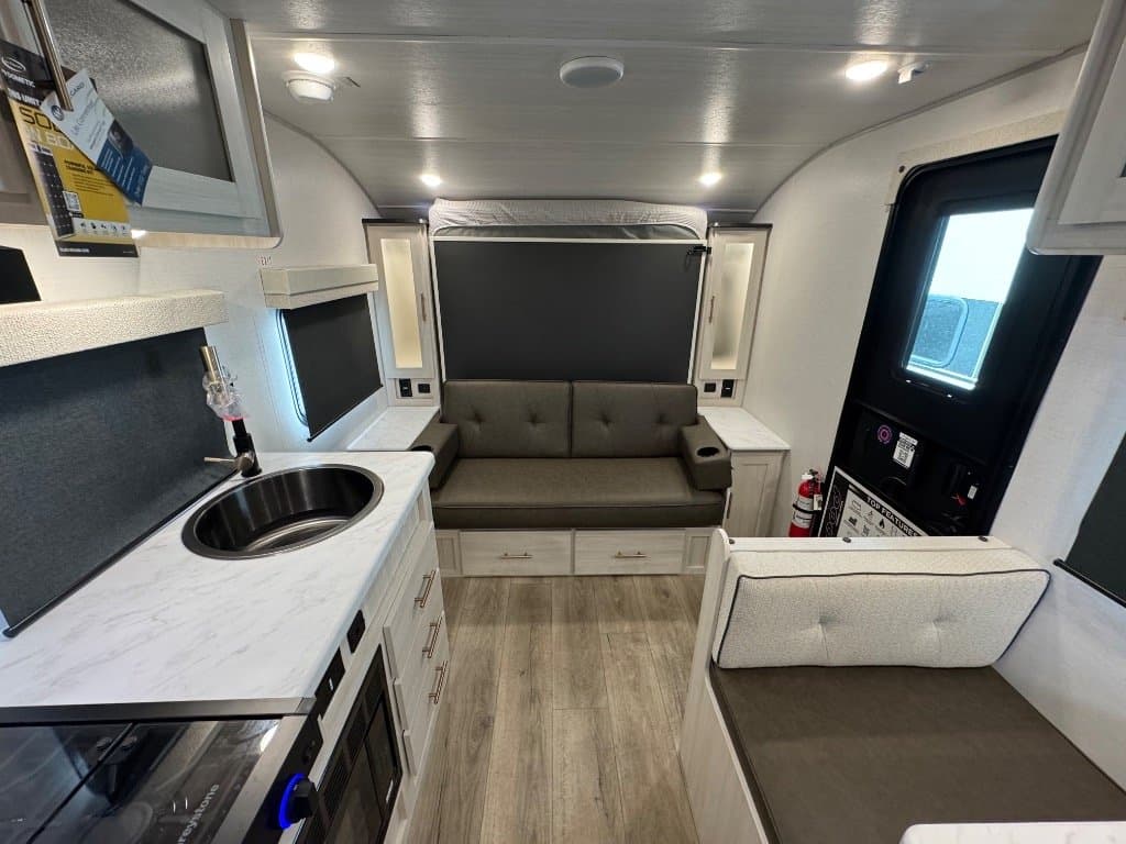 2026 Forest River RV 2026 Forest River RV R Pod - thumbnail 17