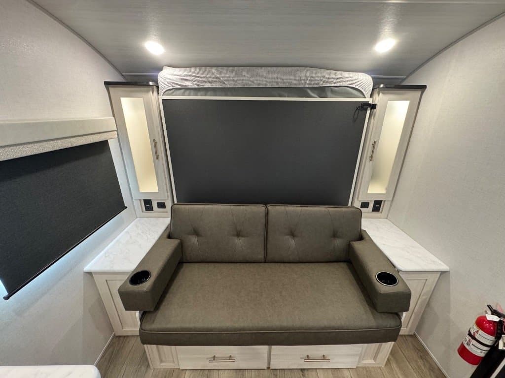 2026 Forest River RV 2026 Forest River RV R Pod - thumbnail 18