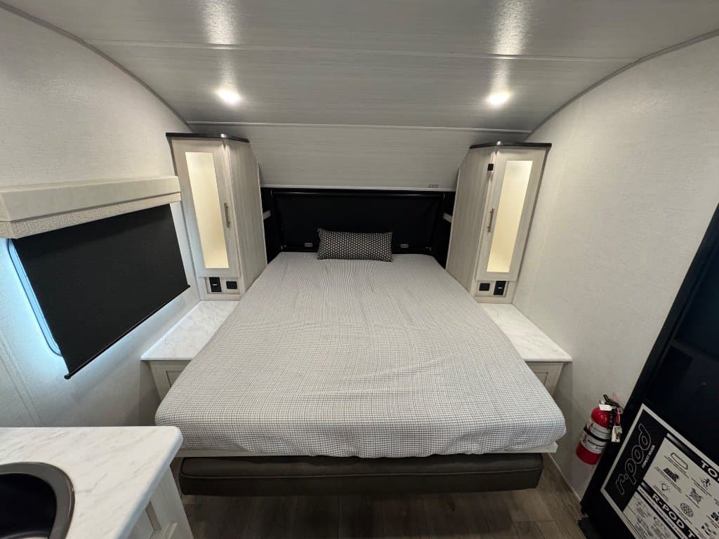 2026 Forest River RV 2026 Forest River RV R Pod - thumbnail 19