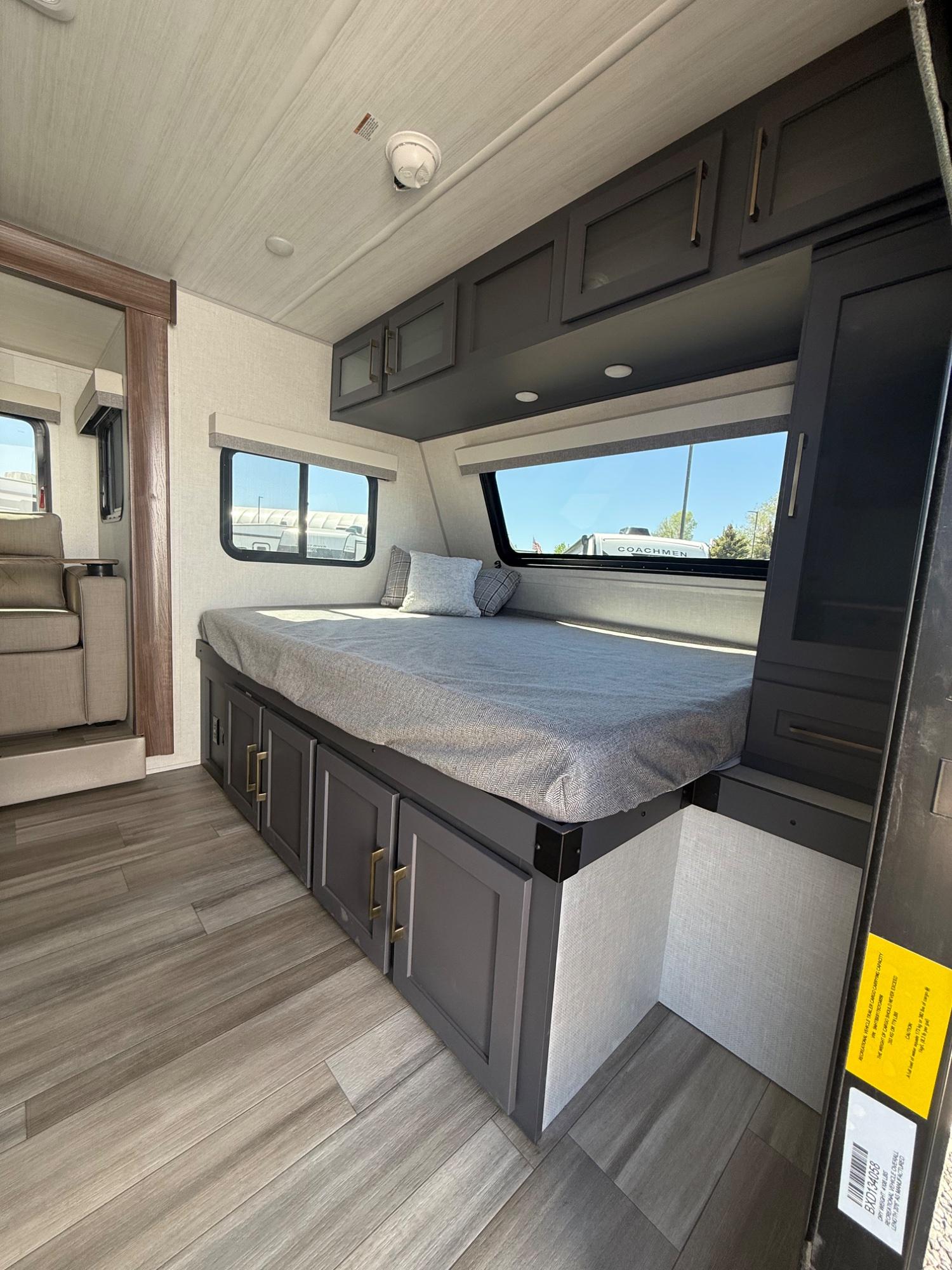 2026 Forest River 2026 Forest River Ibex - thumbnail 6