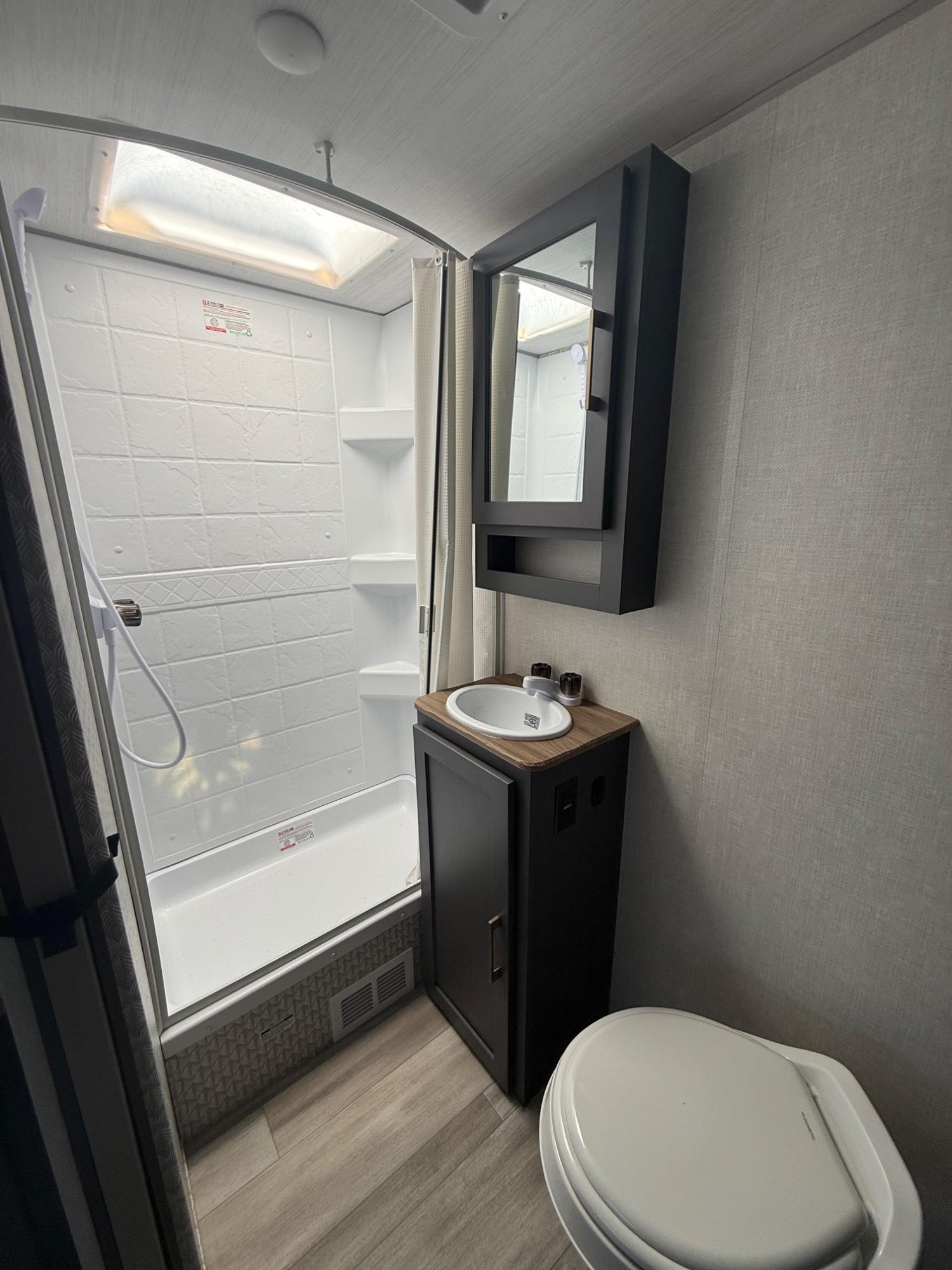 2026 Forest River 2026 Forest River Ibex - thumbnail 9