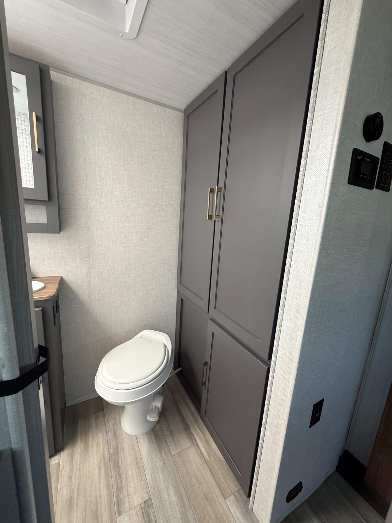 2026 Forest River 2026 Forest River Ibex - thumbnail 10