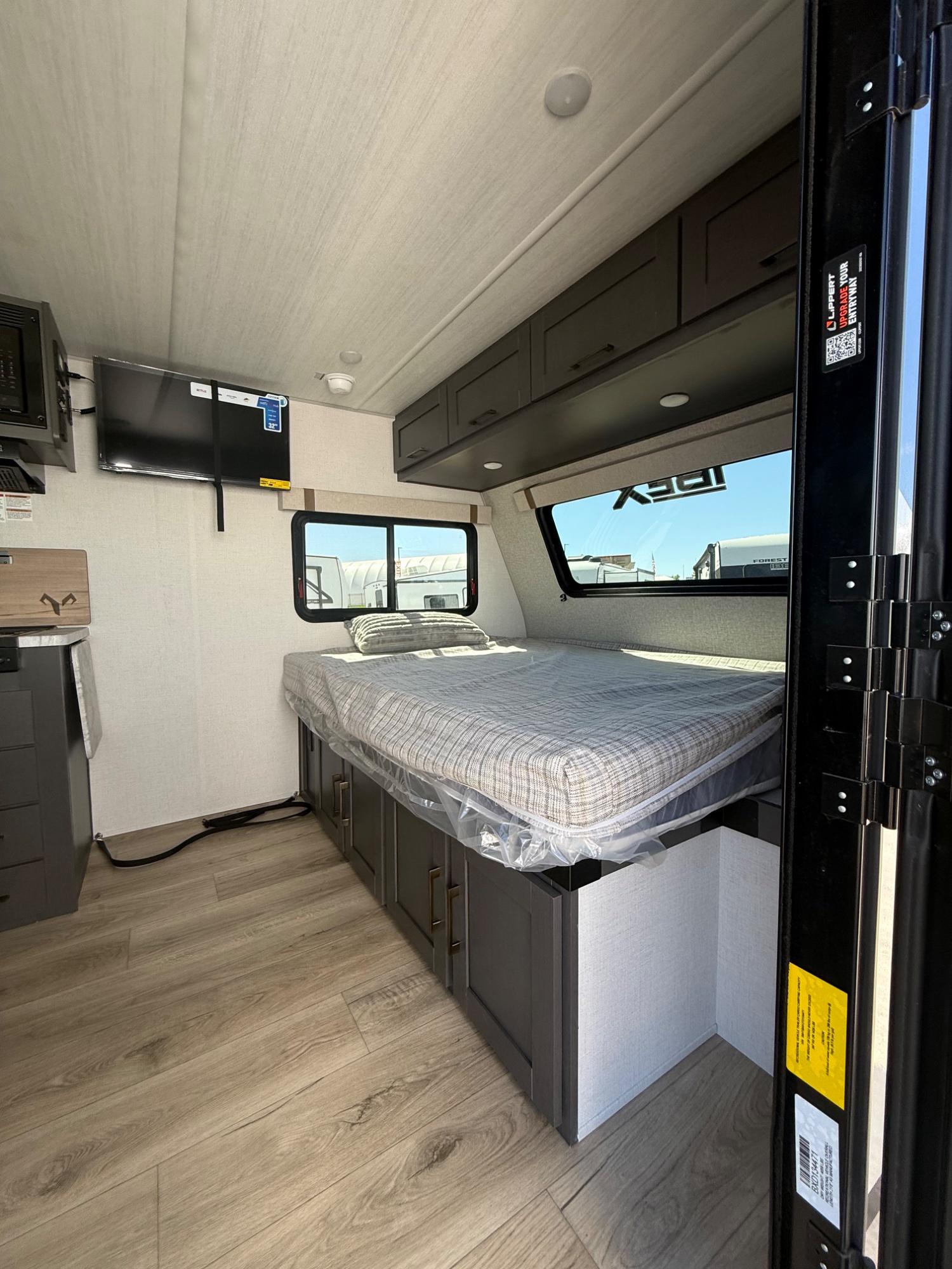 2026 Forest River 2026 Forest River Ibex - thumbnail 6