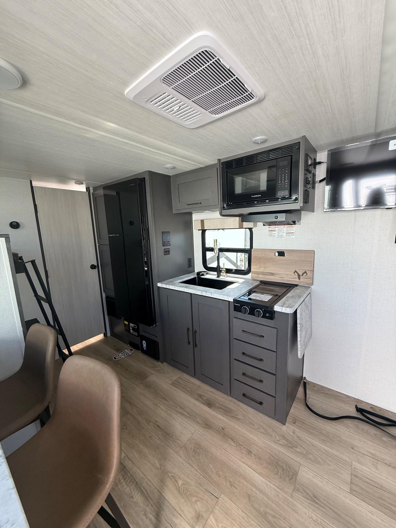 2026 Forest River 2026 Forest River Ibex - thumbnail 7