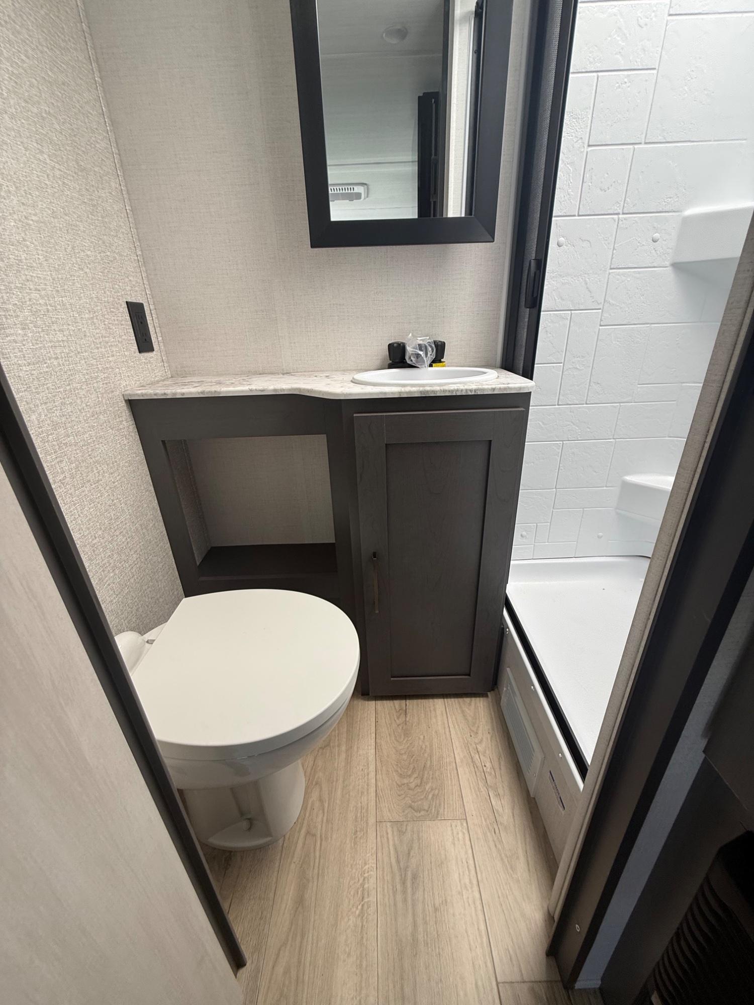 2026 Forest River 2026 Forest River Ibex - thumbnail 10