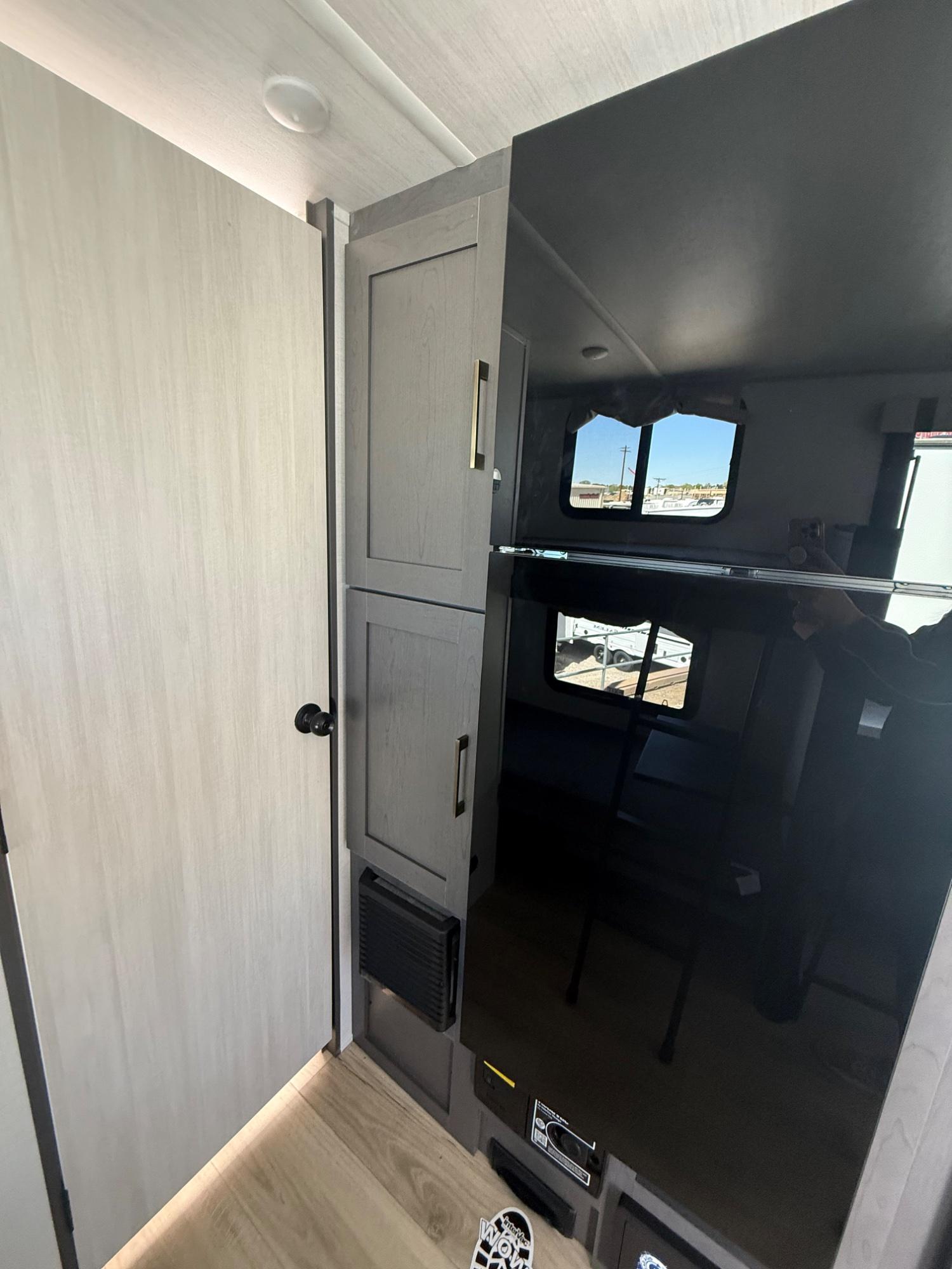 2026 Forest River 2026 Forest River Ibex - thumbnail 11