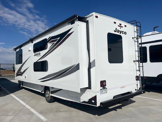 2024 JAYCO 2024 JAYCO REDHAWK - thumbnail 4