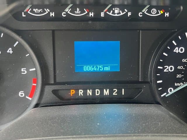 2024 JAYCO 2024 JAYCO REDHAWK - thumbnail 5