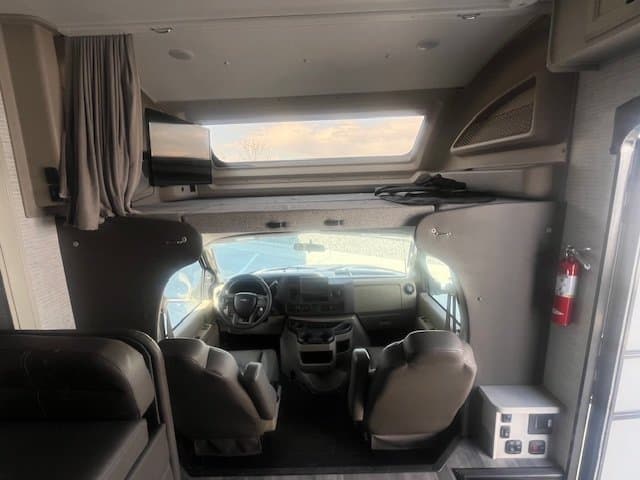 2024 JAYCO 2024 JAYCO REDHAWK - thumbnail 7