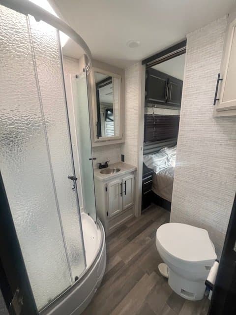 2024 JAYCO 2024 JAYCO REDHAWK - thumbnail 12