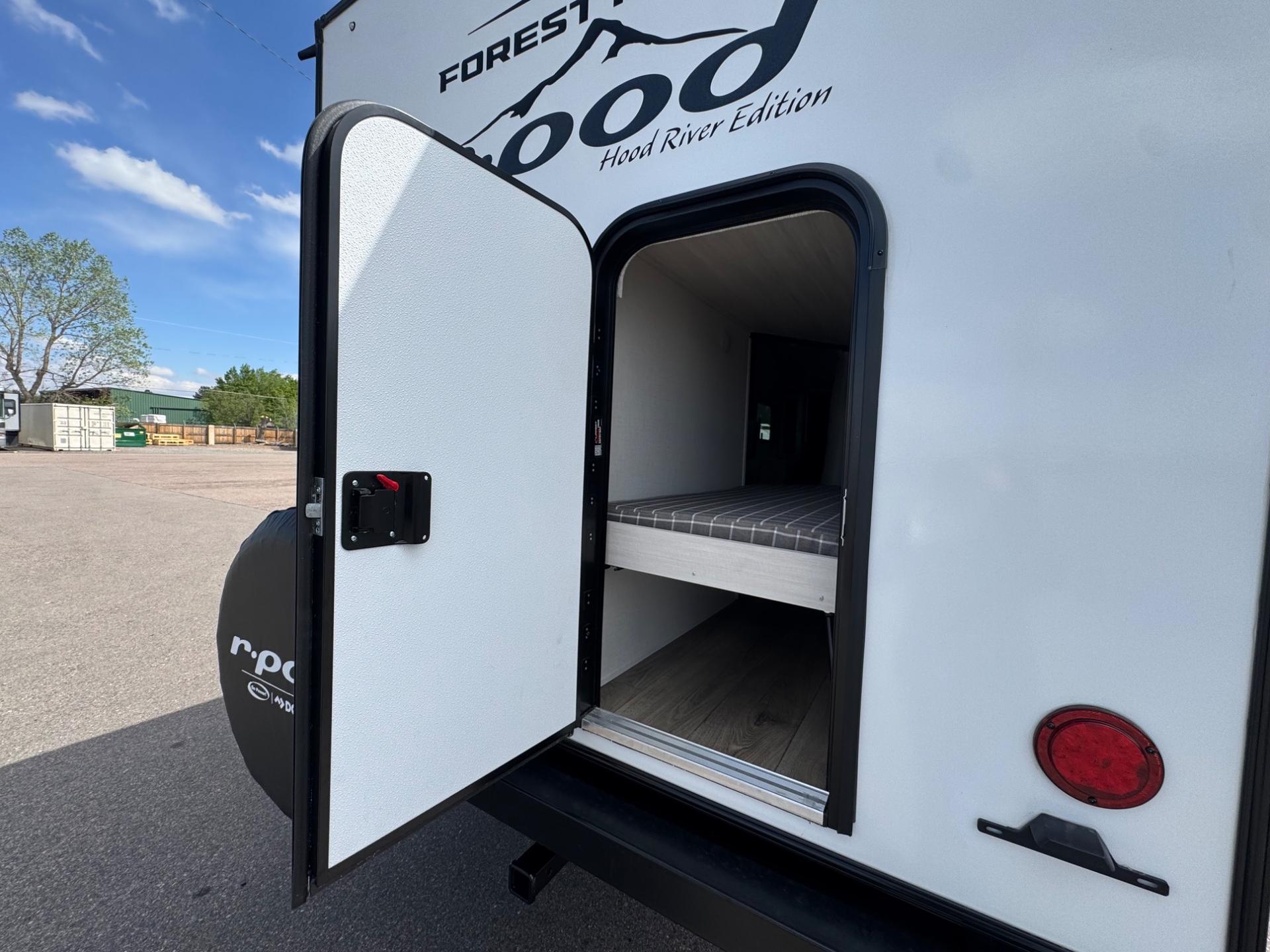 2026 Forest River 2026 Forest River R-Pod - thumbnail 6