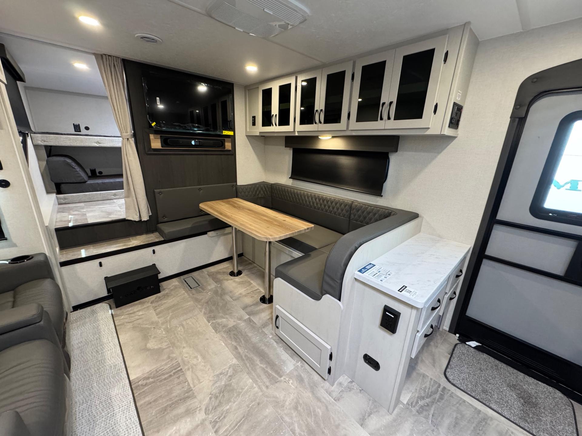 2026 Forest River 2026 Forest River Chaparral - thumbnail 6