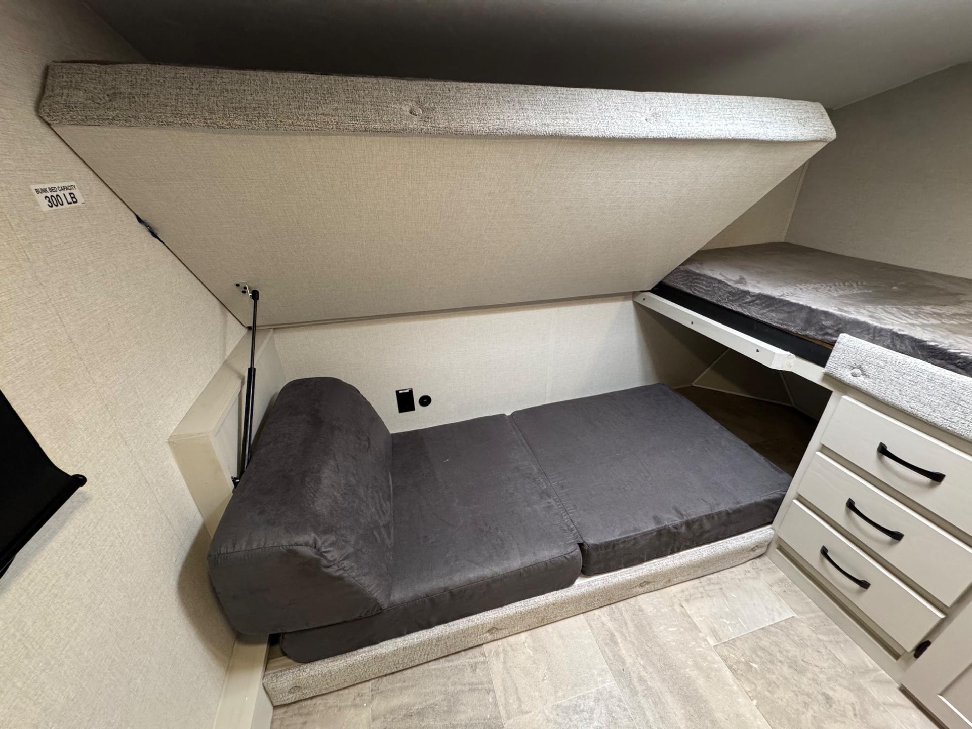 2026 Forest River 2026 Forest River Chaparral - thumbnail 10