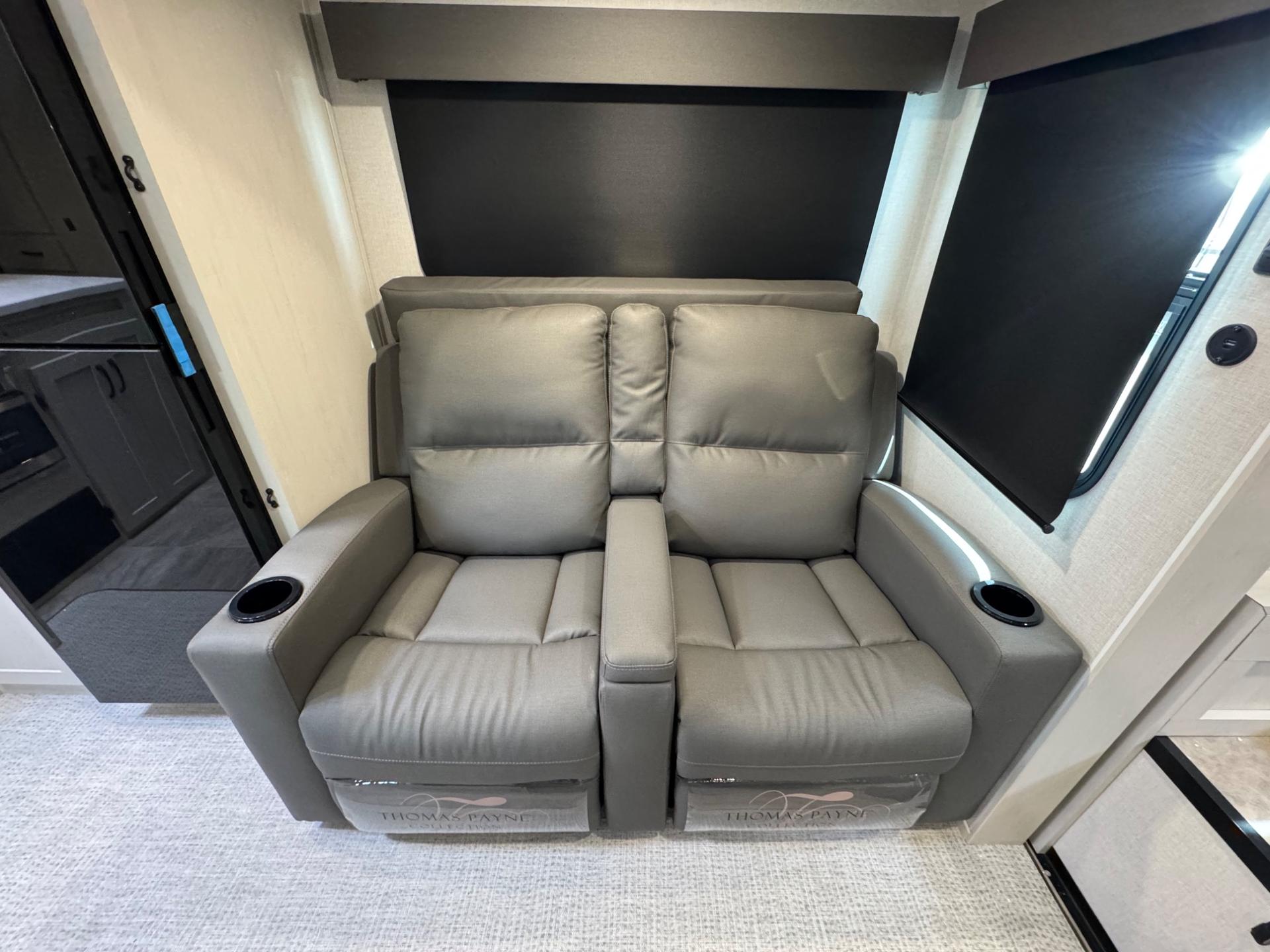 2026 Forest River 2026 Forest River Chaparral - thumbnail 12