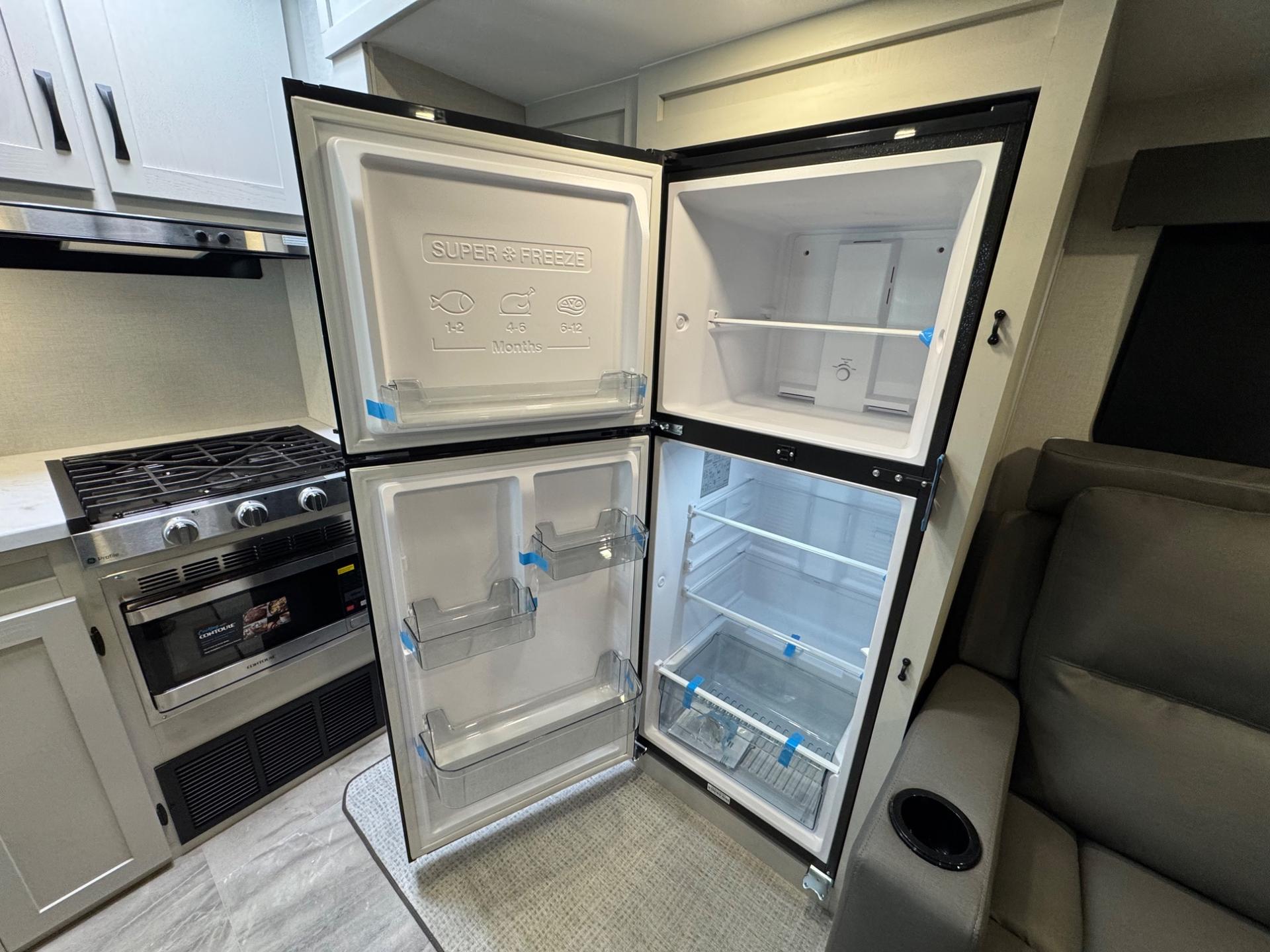 2026 Forest River 2026 Forest River Chaparral - thumbnail 13