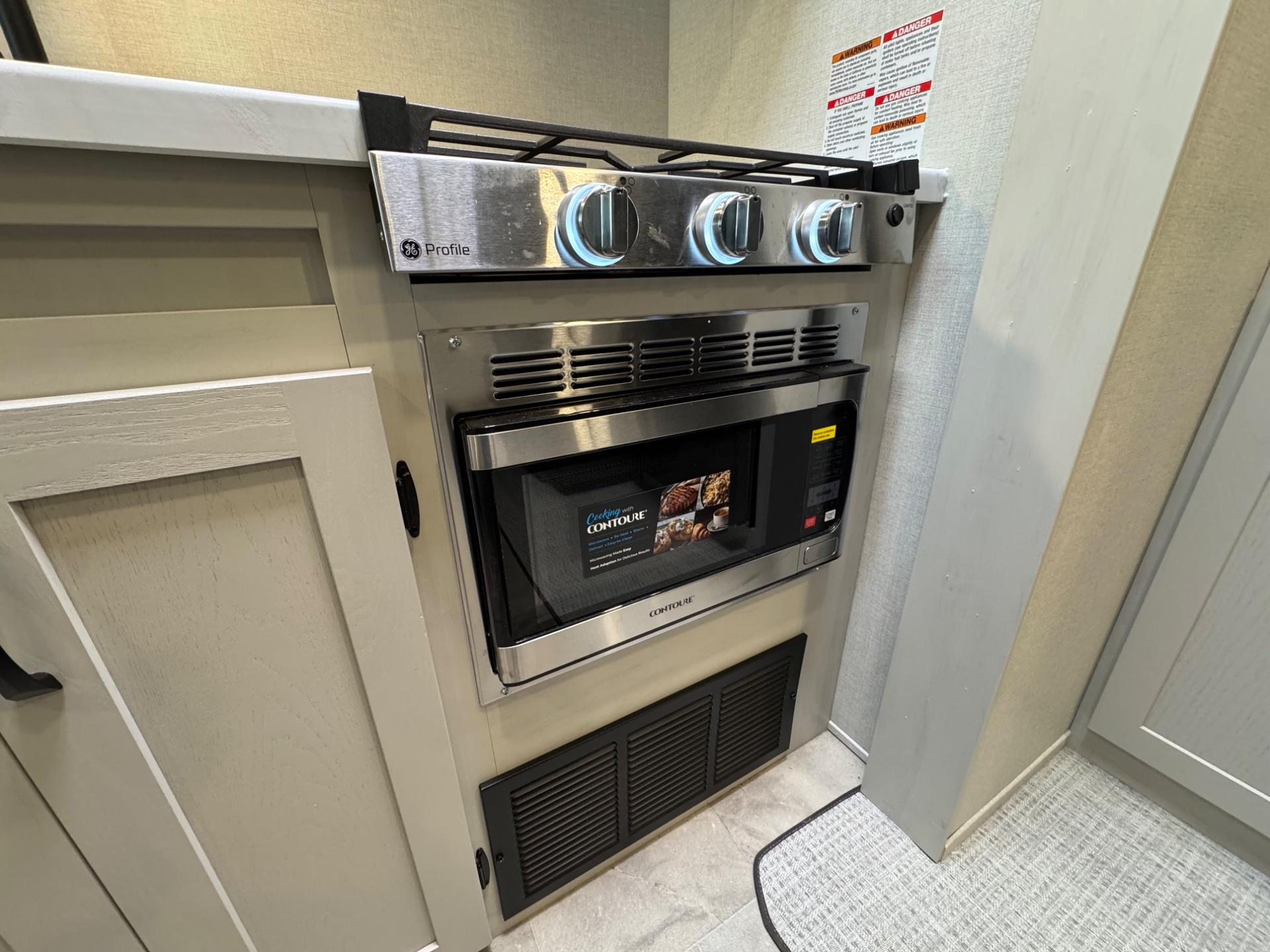 2026 Forest River 2026 Forest River Chaparral - thumbnail 14