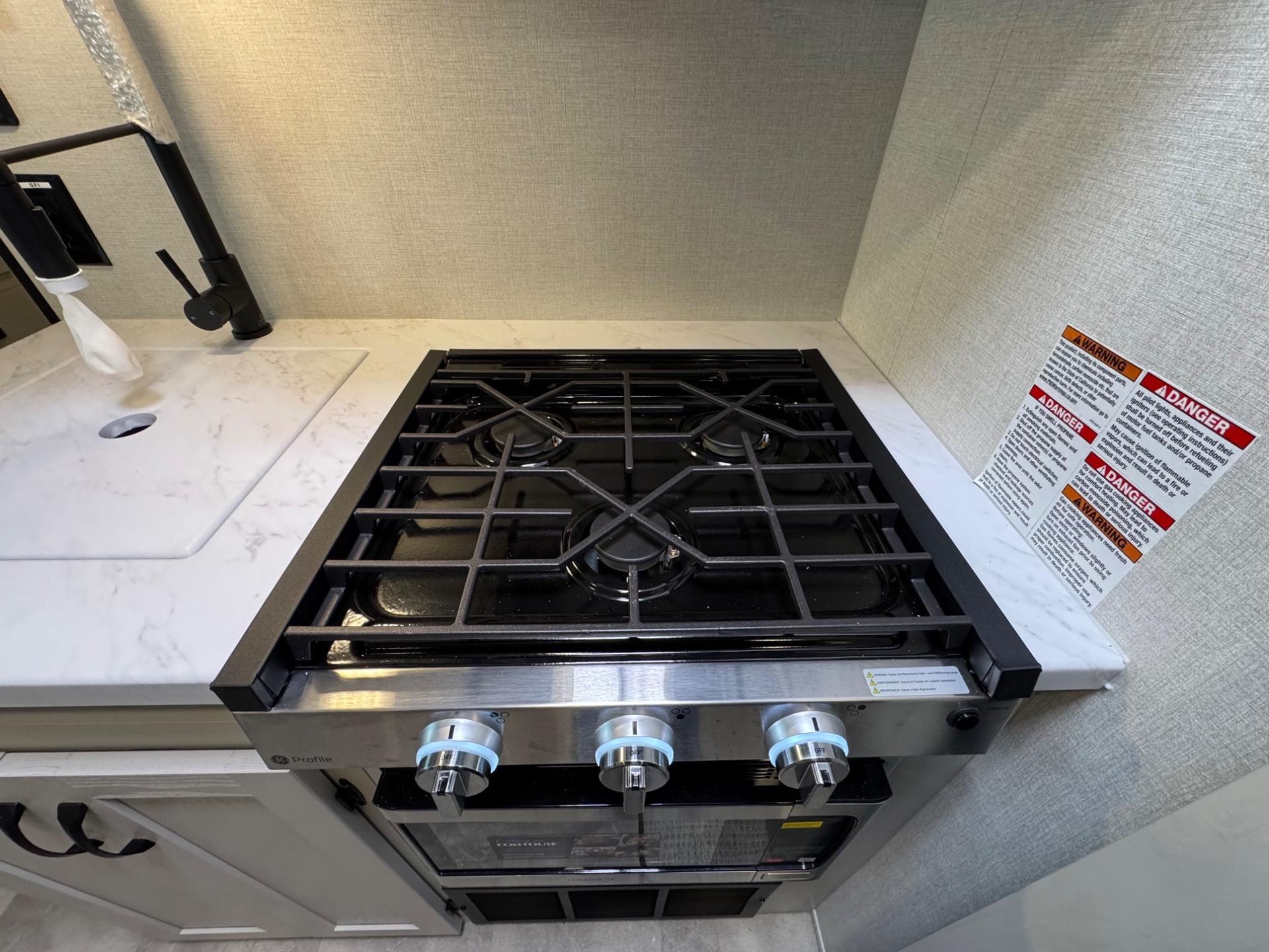 2026 Forest River 2026 Forest River Chaparral - thumbnail 15