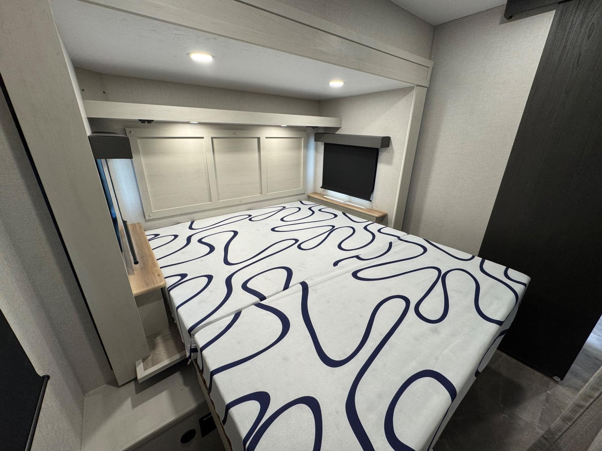 2026 Forest River 2026 Forest River Chaparral - thumbnail 19