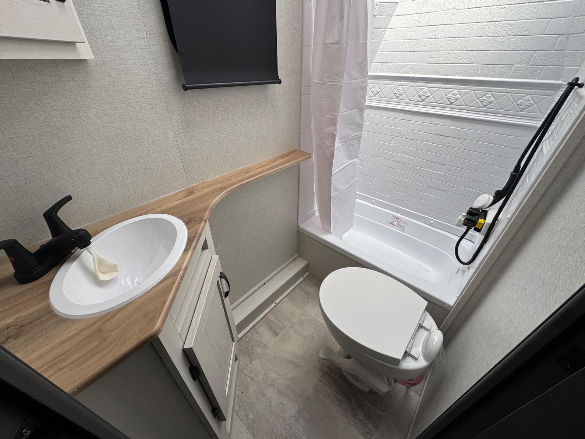 2026 Forest River 2026 Forest River Chaparral - thumbnail 20