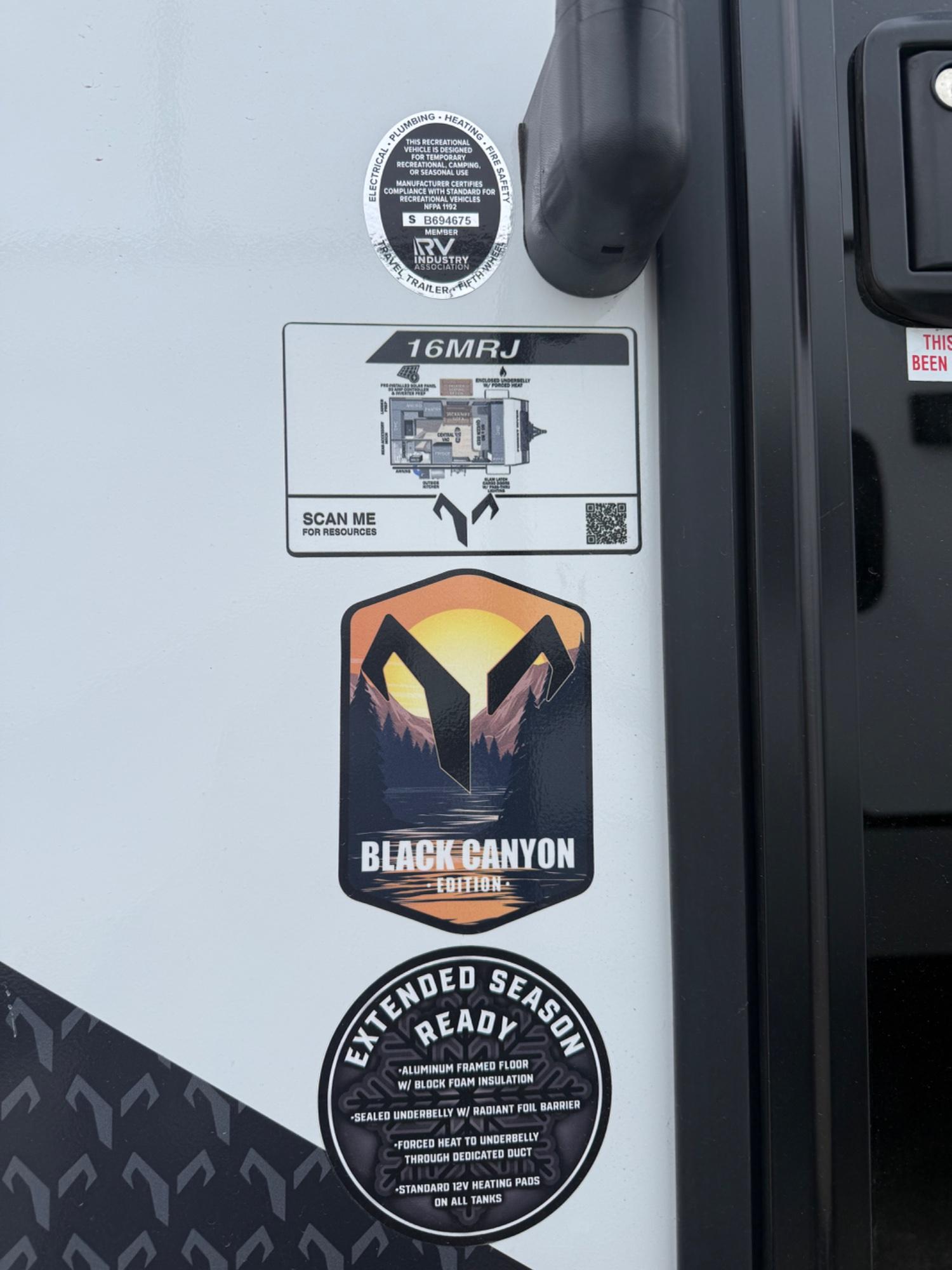 2026 Forest River 2026 Forest River Ibex - thumbnail 5