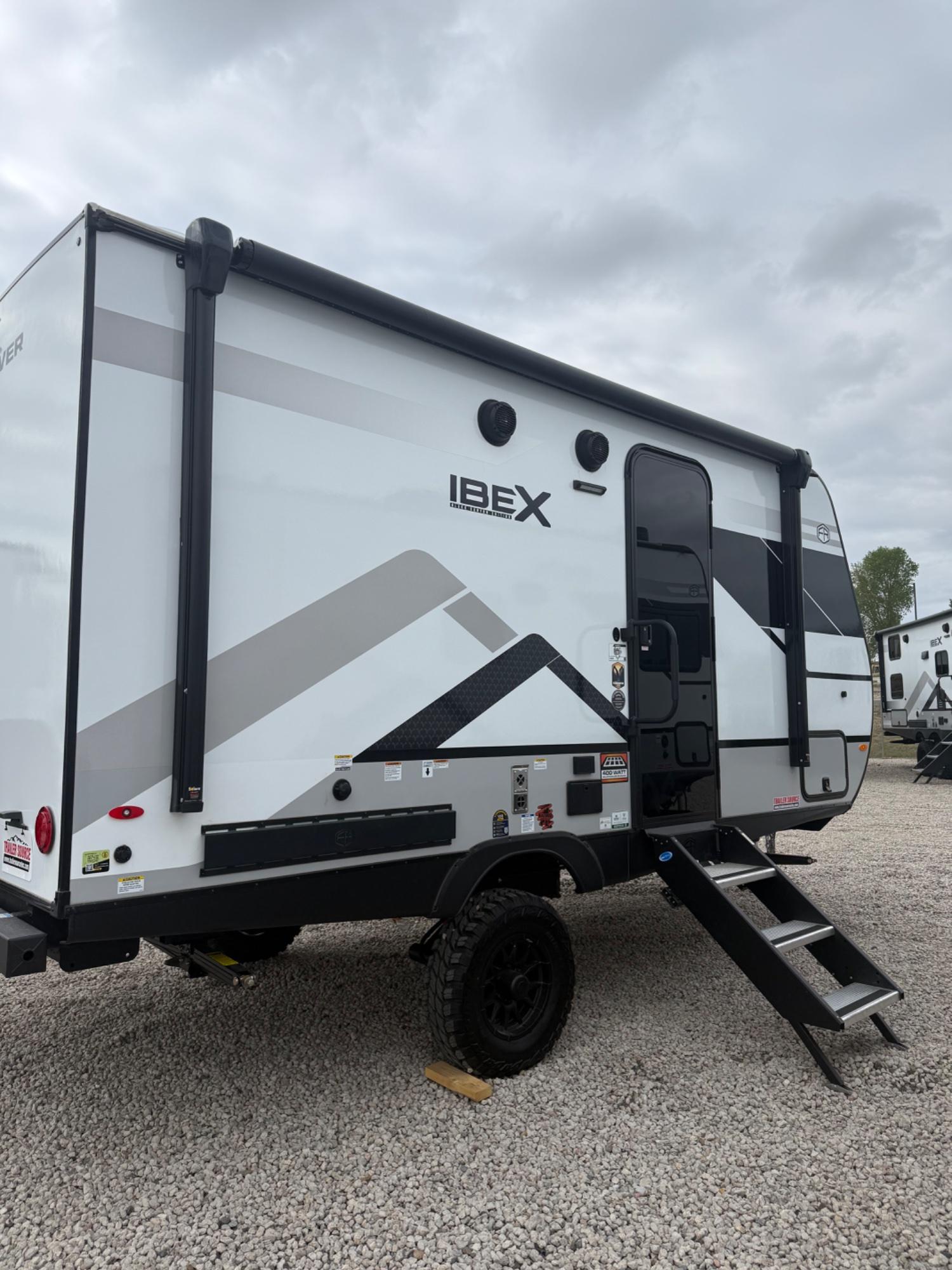 2026 Forest River 2026 Forest River Ibex - thumbnail 6