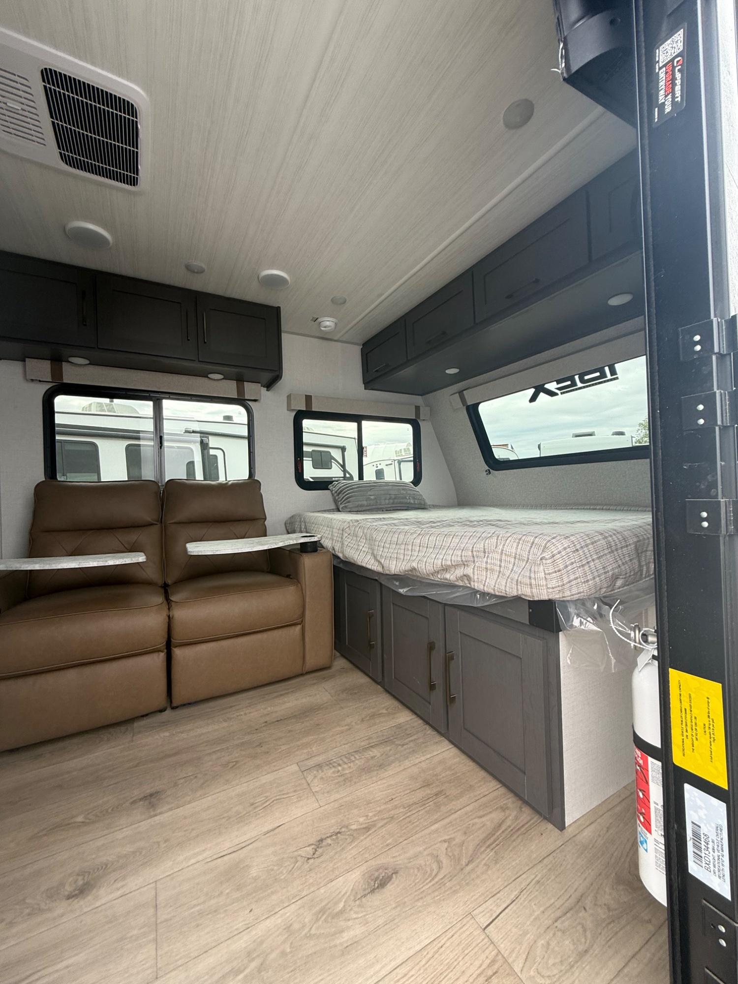 2026 Forest River 2026 Forest River Ibex - thumbnail 7