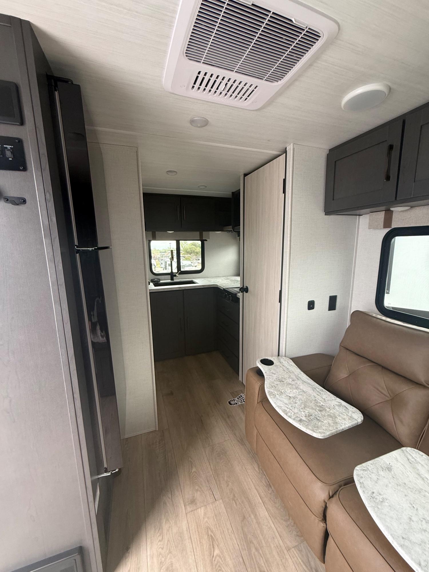 2026 Forest River 2026 Forest River Ibex - thumbnail 9