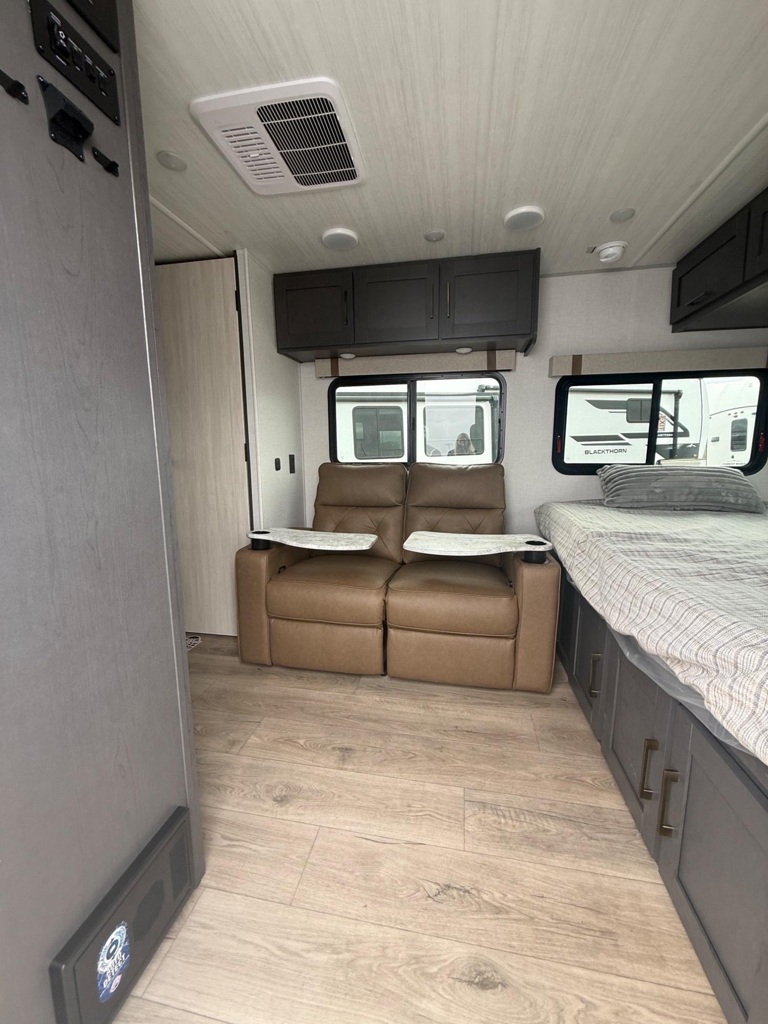 2026 Forest River 2026 Forest River Ibex - thumbnail 10