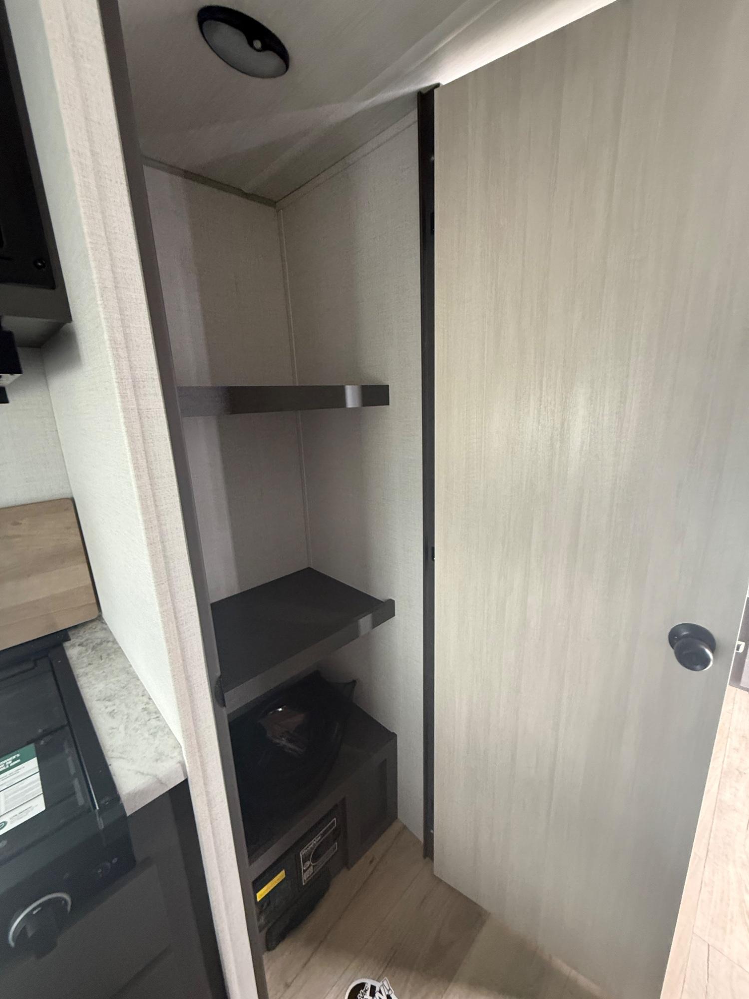 2026 Forest River 2026 Forest River Ibex - thumbnail 11