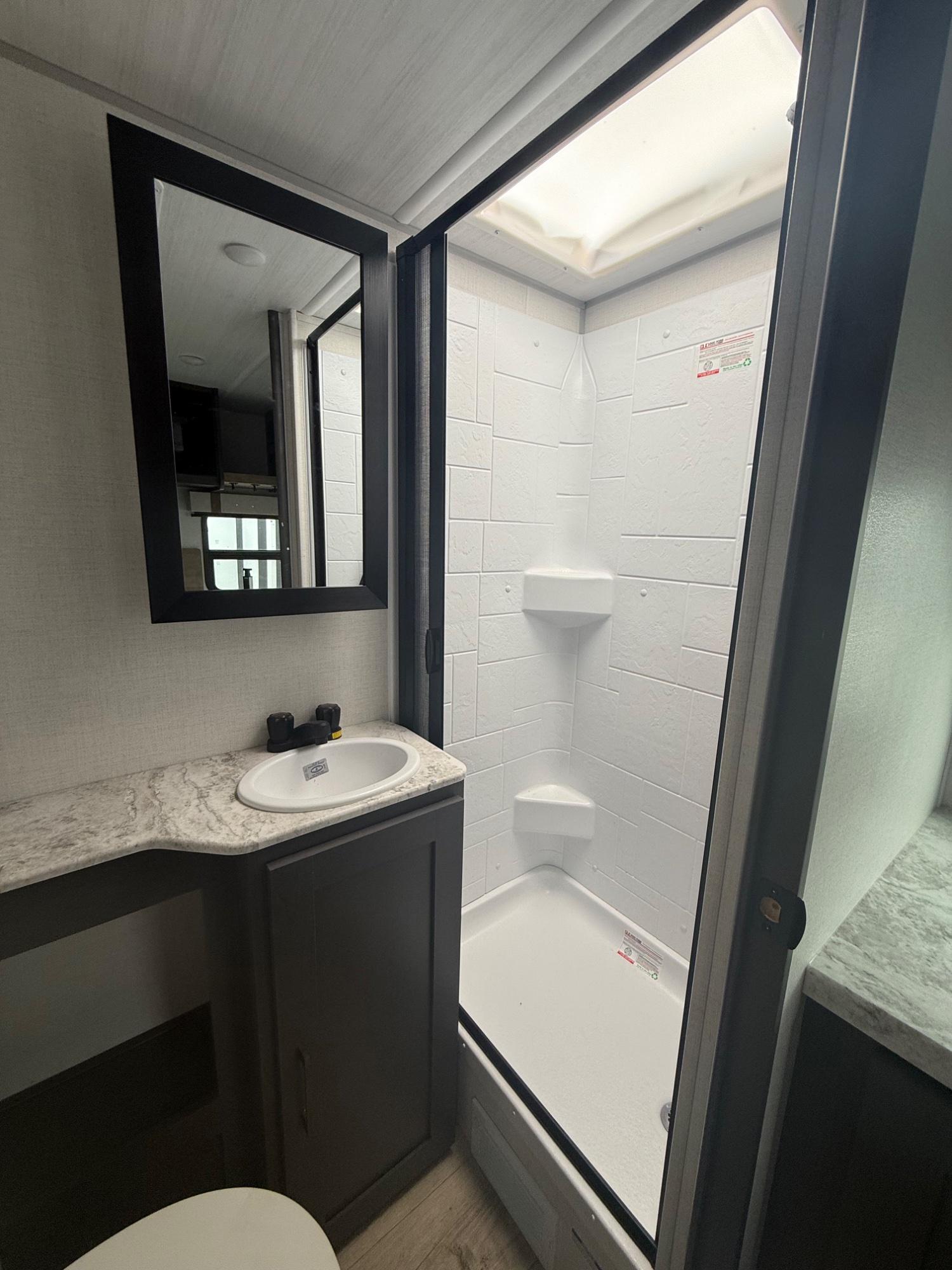 2026 Forest River 2026 Forest River Ibex - thumbnail 13