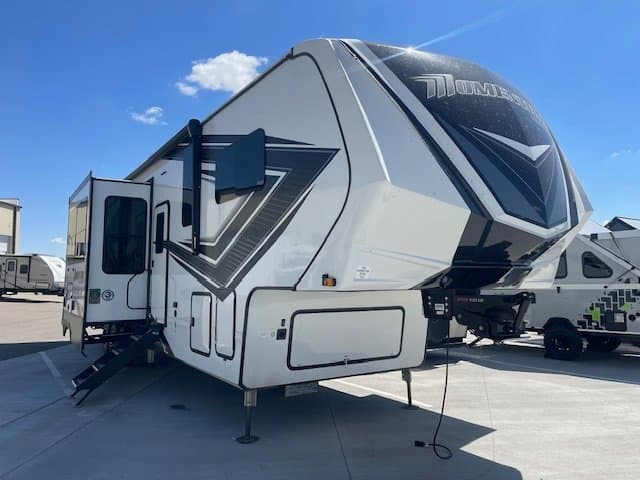 2022 Grand Design Momentum 381MS