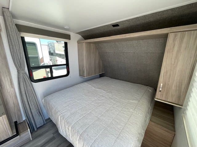 2022 Winnebago 2022 Winnebago Micro Minnie FLX - thumbnail 4