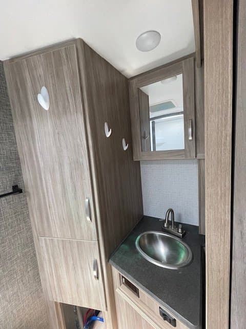 2022 Winnebago 2022 Winnebago Micro Minnie FLX - thumbnail 8