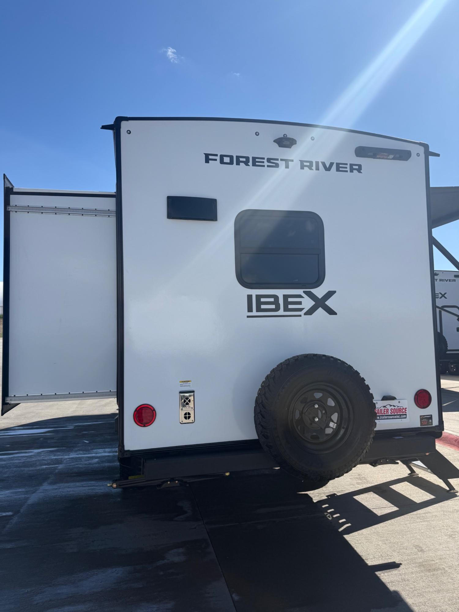 2026 Forest River 2026 Forest River Ibex - thumbnail 5