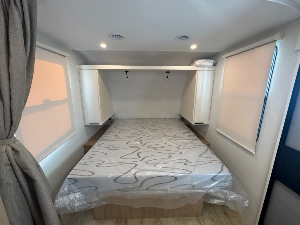 2026 Winnebago 2026 Winnebago Micro Minnie - thumbnail 19